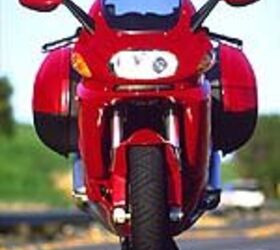 first ride year 2000 ducati st4 motorcycle com