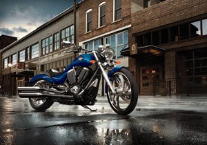 victory sales fall in second quarter, Polaris Industries says a weak heavyweight cruiser and touring market accounted for a decline in Victory motorcycle sales