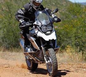 BMW R1200GS (2013-2016) Review, Speed, Specs & Prices