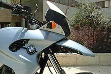 ride report 2000 bmw f 650 gs motorcycle com