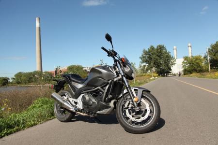 motorcycle beginner year 2 2013 honda nc700s review, In the U S the NC700X is priced competitively about 900 lower than a Kawasaki Versys but in Canada the NC700X and NC700S are priced a few hundred dollars higher