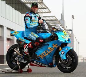 MotoGP 2011 Jerez Preview | Motorcycle.com