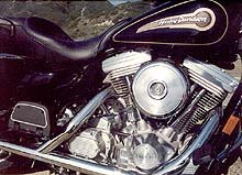 1997 harley davidson electra glide standard motorcycle com