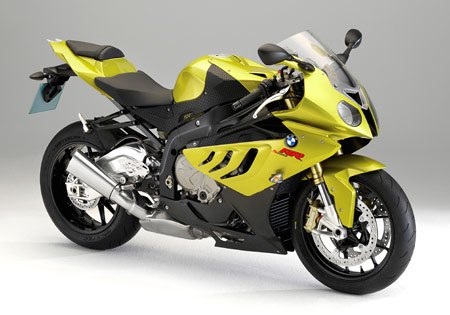 track day event with bmw s1000rr, The BMW S1000RR is expected to hit showrooms in the fall