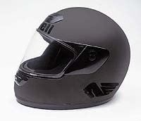buell charger and t storm helmets, Buell Charger by Shoei