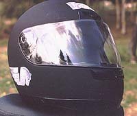 buell charger and t storm helmets, Buell T Storm by Shoei