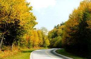 tennessee motorcycle travel destinations