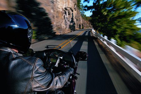 tennessee motorcycle travel destinations
