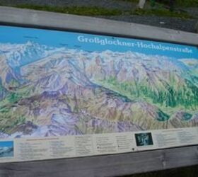 2005 Dolomite Ride