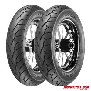 pirelli night dragon tire review, Pirelli Night Dragon Though the tread groove patterns appear identical they re actually quite different each optimized for stability as well as grip in both wet and dry environments