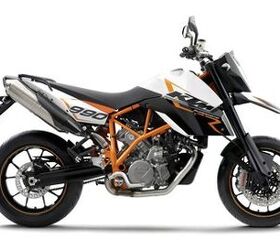 Ktm 990 online smt 2010