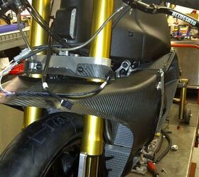 Erik Buell Continues to Tease Streetbike