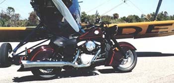 1999 kawasaki drifter 1500 motorcycle com