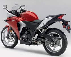 2011 honda cbr250r tech review motorcycle com