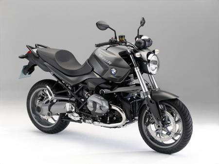 2011 bmw r1200r unveiled, BMW waited a year before giving the R1200R the same DOHC engine update as the R1200RT R1200GS and R1200GS Adventure