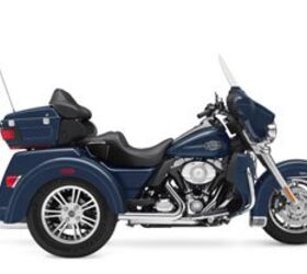 harley davidson to build a tri rod motorcycle com, Harley s first trike is the 2009 Tri Glide but the patent pictures below show a much different three wheeler