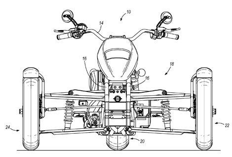 harley davidson to build a tri rod motorcycle com