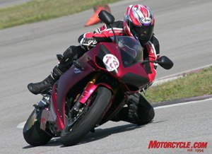 fastrack riders trackdays, If you wanna lean over like this and ride only on the street God help you