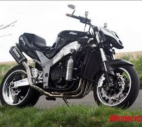 2008 triumph street triple 675 review motorcycle com, Photo courtesy Speedymax on Flickr