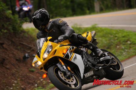 2010 yamaha r1 r6 forum convention at deals gap, Yee haw This bike rocks New Michelin rubber gave phenomenal grip and made for a great time for several days and hundreds of miles killboy com