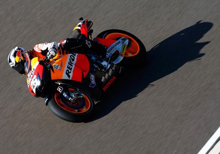motogp 2010 motegi preview, Dani Pedrosa has been hot of late but he may be running out of time