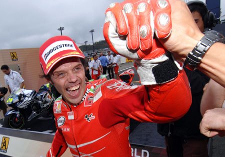 motogp 2010 motegi preview, Those were the days Loris Capirossi s last MotoGP victory was in 2007 at Motegi In fact Capriossi won three consecutive Japanese Grand Prix races from 2005 2007