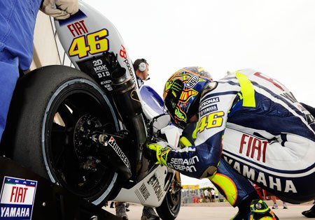 motogp 2010 motegi preview, Valentino Rossi is hinting at missing the final two rounds to undergo surgery for his shoulder