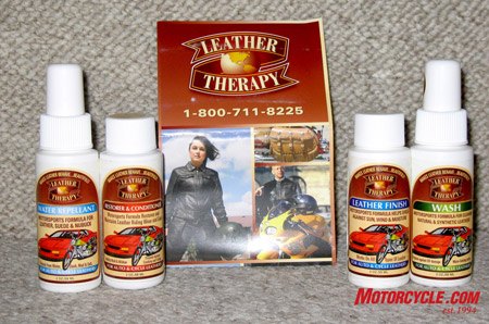 leather therapy leather treatment kit review, Leather Therapy leather treatment kit has everything you ll need to clean rejuvenate and even waterproof your leather goods All items seen here and an applicator sponge not pictured are included in the kit