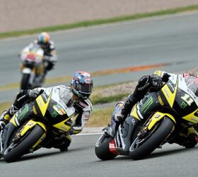 MotoGP 2010 Indianapolis Preview | Motorcycle.com