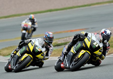 motogp 2010 indianapolis preview, Ben Spies and Colin Edwards will represent the U S of A at Indianapolis Motor Speedway Look for Spies to challenge for a podium