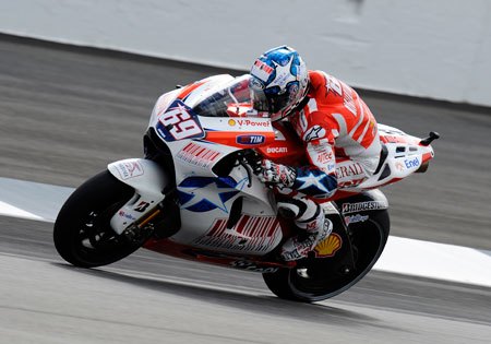 motogp 2010 indianapolis preview, Nicky Hayden will try to keep his Indianapolis podium streak intact