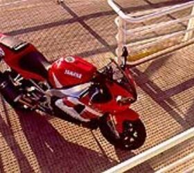 first ride y2k yamaha yzf r1 motorcycle com