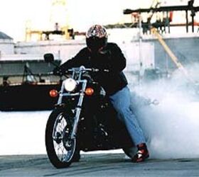 2000 H-D FXSTB Night Train - Motorcycle.com
