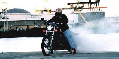 2000 h d fxstb night train motorcycle com