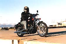 2000 h d fxstb night train motorcycle com