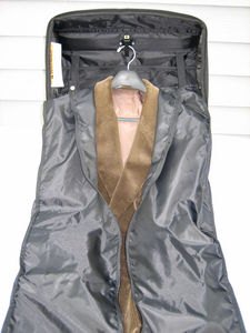 iron rider luggage from dowco, The Garment Bag works better than most standard bags people often use and would be especially useful for those business trips that you take on your motorcycle