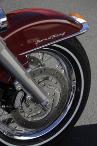 manufacturer rocket roadliner road king 14093, The brakes get the job done which is more than you can say about the staff at MO Ashley