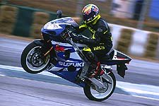first ride 2001 suzuki gsx r1000 motorcycle com