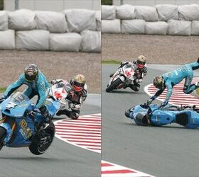 MotoGP 2009: Sachsenring Preview | Motorcycle.com