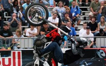 2008 XDL Sportbike Freestyle Championship Round 4: Indianapolis