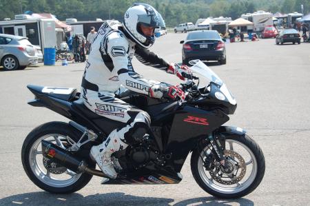 motorcycle beginner year 2 up close with canadian superbike racing, Stay tuned for Kevin Duke s upcoming feature about competing in the Honda Canada s CBR250R racing series