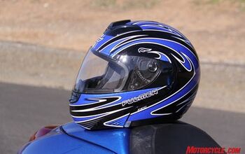 Fulmer M1 Modus Flip-front Helmet Review