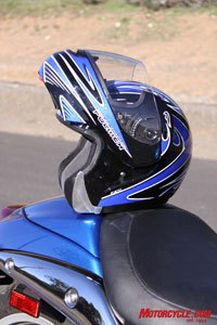 Fulmer M1 Modus Flip-front Helmet Review | Motorcycle.com Fulmer M1 Modus Flip-front Helmet Review | Motorcycle.com