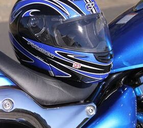 Fulmer motorcycle store helmets