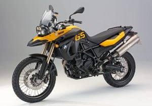 2009 bmw f800gs arrives in u s, The 2009 BMW F800GS has followed its sibling the F650GS to the U S market