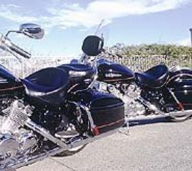 1997 yamaha royal star tour deluxe motorcycle com