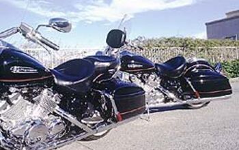 1997 Yamaha Royal Star Tour Deluxe - Motorcycle.com