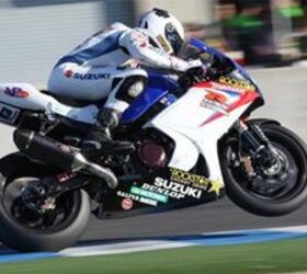 Mladin Wins AMA Superbike Finale