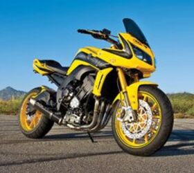 Featured Motorcycle Brands | Motorcycle.com