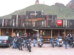 tortilla flat the superstition saloon on the apache trail